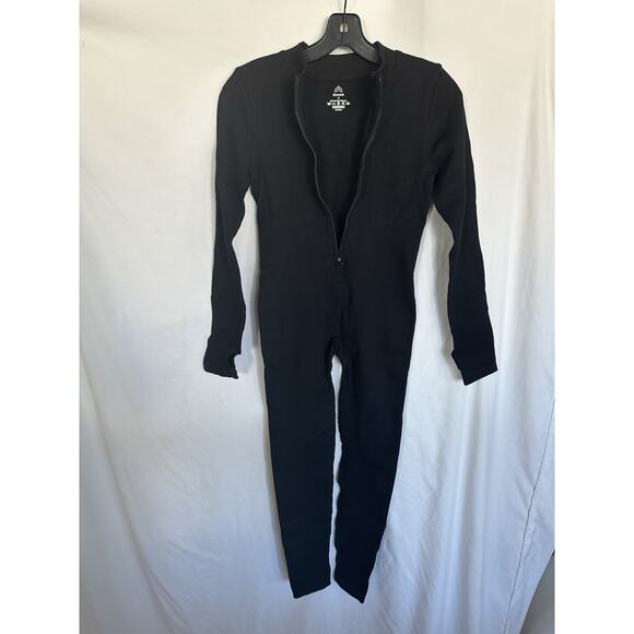 Sunbelt Long Sleeve Sweater Jumpsuit Size M - Picture 1 of 4